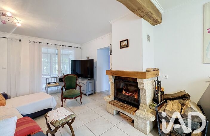 Vente Maison/villa 9 pièces — photo 4