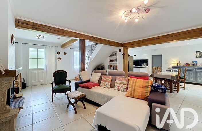 Vente Maison/villa 9 pièces — photo 5