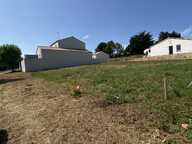 Vente Terrain à bâtir 542 m&sup2; — photo 2