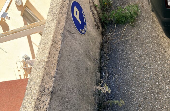 Vente Parking 13 m&sup2; — photo 3
