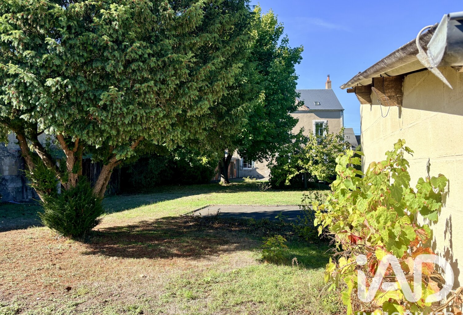 Vente Maison de ville 6 pièces — photo 1