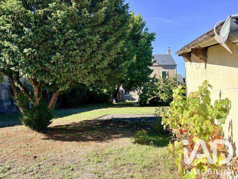 Vente Maison de ville 6 pièces — photo 1