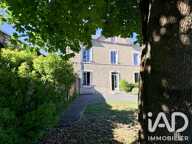 Vente Maison de ville 6 pièces — photo 2