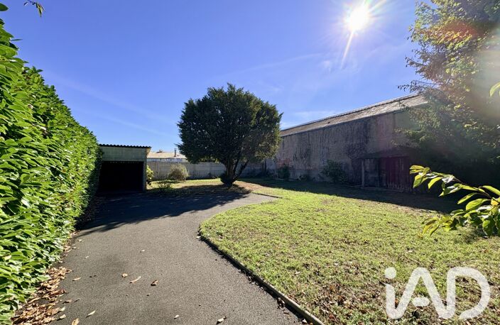Vente Maison de ville 6 pièces — photo 4