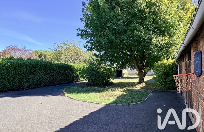 Vente Maison de ville 6 pièces — photo 5