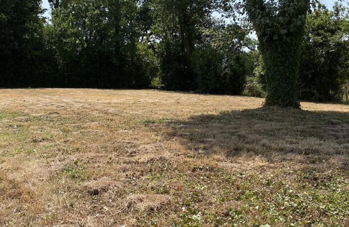 Vente Terrain à bâtir 708 m&sup2; — photo 4