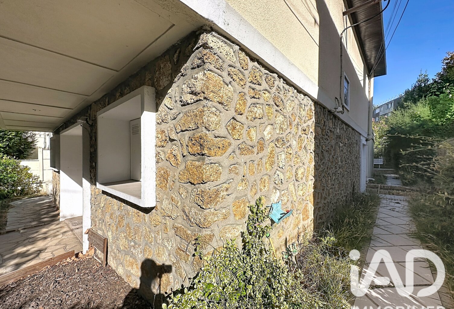 Vente Maison traditionnelle 5 pièces — photo 1