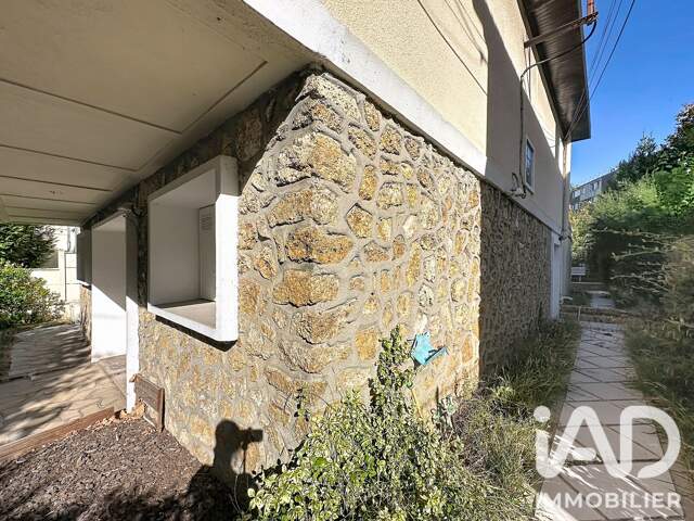 Vente Maison traditionnelle 5 pièces — photo du bien