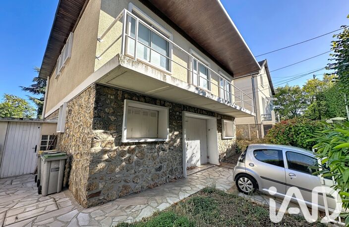 Vente Maison traditionnelle 5 pièces — photo 2