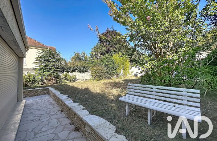 Vente Maison traditionnelle 5 pièces — photo 4