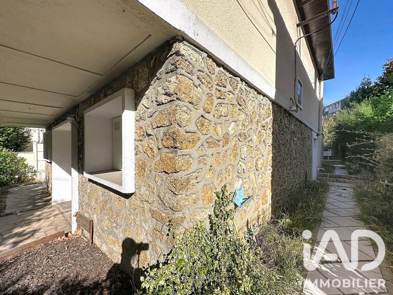 Vente Maison traditionnelle 5 pièces — photo 1