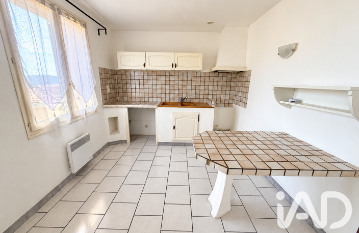 Vente Appartement 3 pièces — photo 3