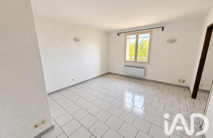 Vente Appartement 3 pièces — photo 5