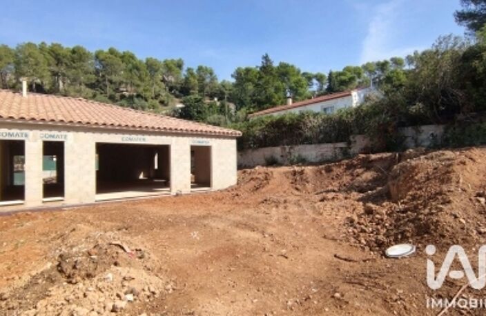 Vente Maison traditionnelle 4 pièces — photo 4