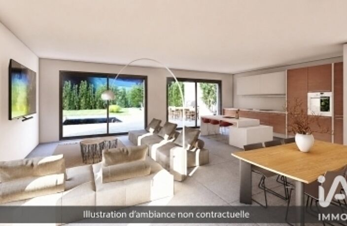 Vente Maison traditionnelle 4 pièces — photo 5