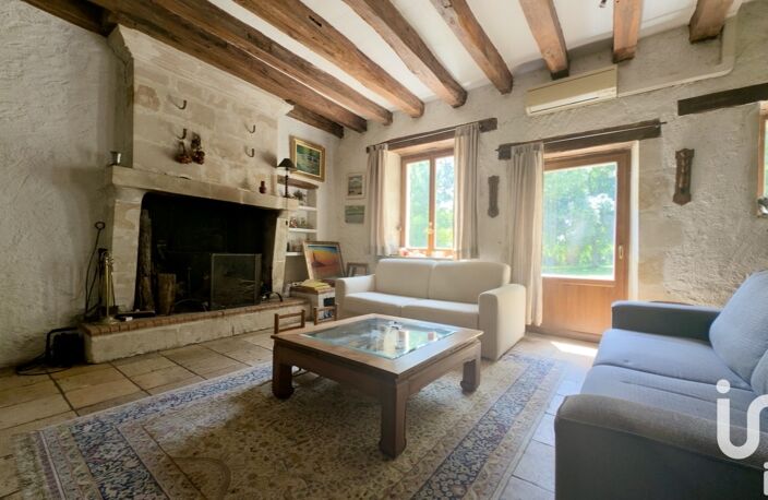 Vente Maison de campagne 6 pièces — photo 2