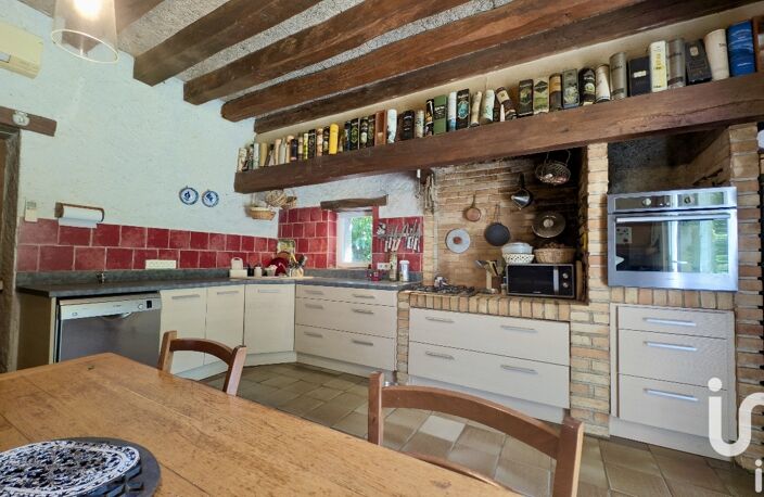 Vente Maison de campagne 6 pièces — photo 3