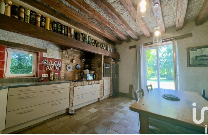 Vente Maison de campagne 6 pièces — photo 4