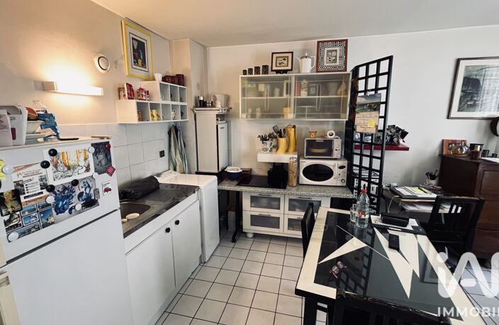 Vente Appartement 2 pièces — photo 4