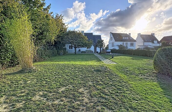 Vente Terrain à bâtir 725 m&sup2; — photo 2