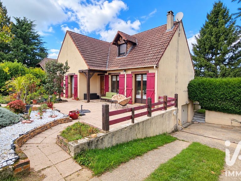 Vente Maison/villa 6 pièces — photo 1