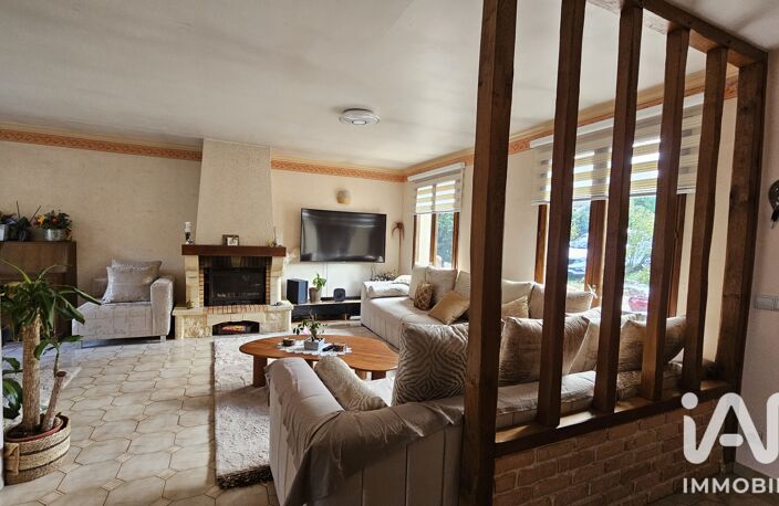 Vente Maison/villa 6 pièces — photo 2