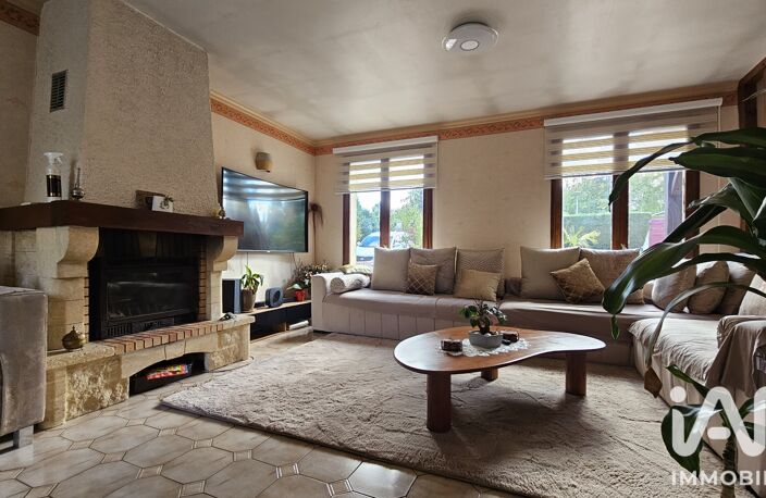 Vente Maison/villa 6 pièces — photo 3