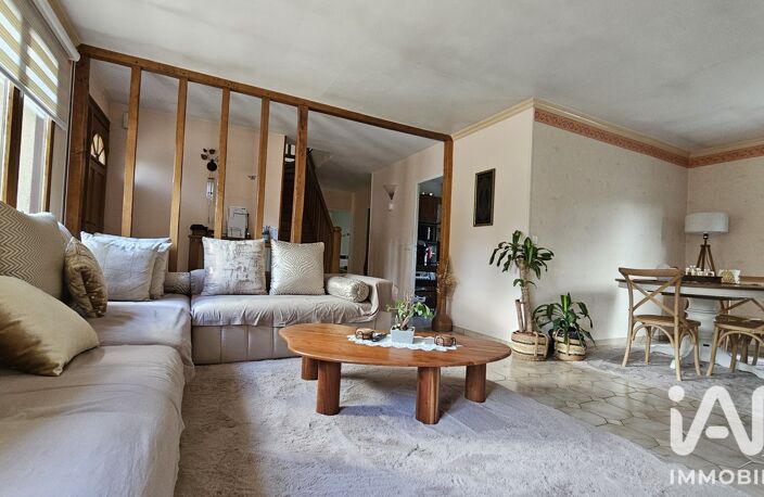 Vente Maison/villa 6 pièces — photo 4