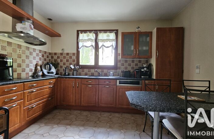 Vente Maison/villa 6 pièces — photo 5