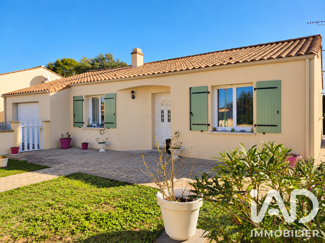 Vente Maison/villa 4 pièces — photo du bien