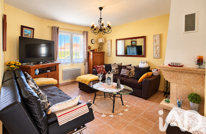 Vente Maison/villa 4 pièces — photo 2