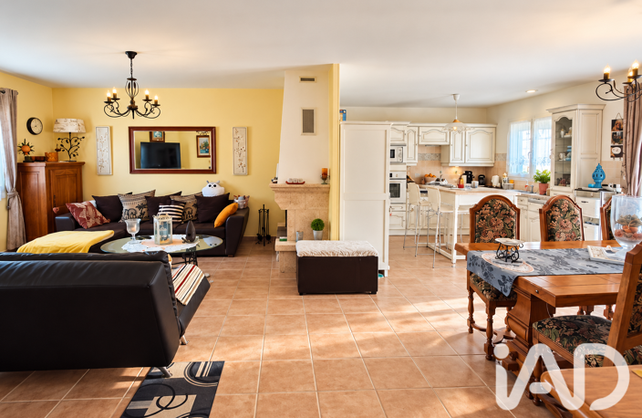 Vente Maison/villa 4 pièces — photo 3