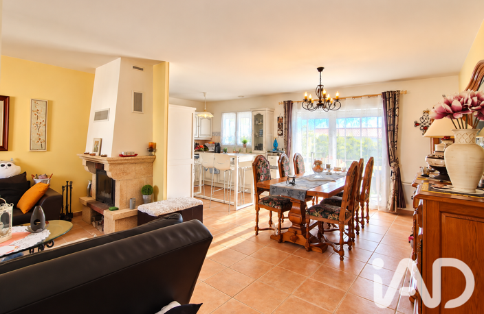 Vente Maison/villa 4 pièces — photo 4