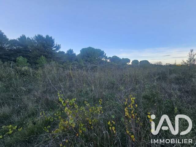 Vente Terrain 9 920 m&sup2; — photo du bien