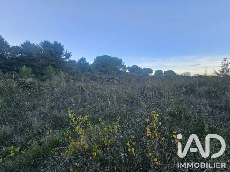 Vente Terrain 9 920 m&sup2; — photo 1