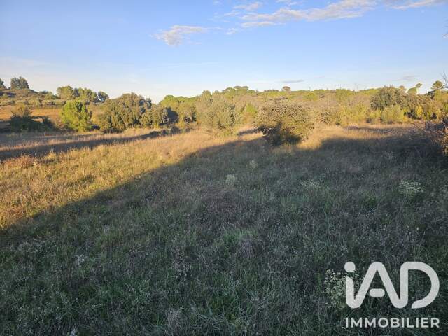 Vente Terrain 12 520 m&sup2; — photo du bien
