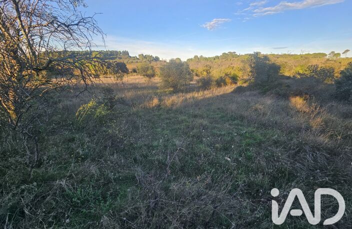 Vente Terrain 12 520 m&sup2; — photo 4