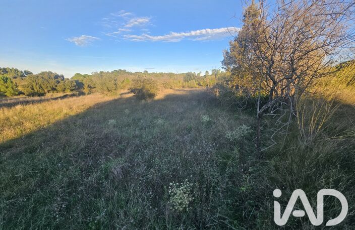 Vente Terrain 12 520 m&sup2; — photo 5