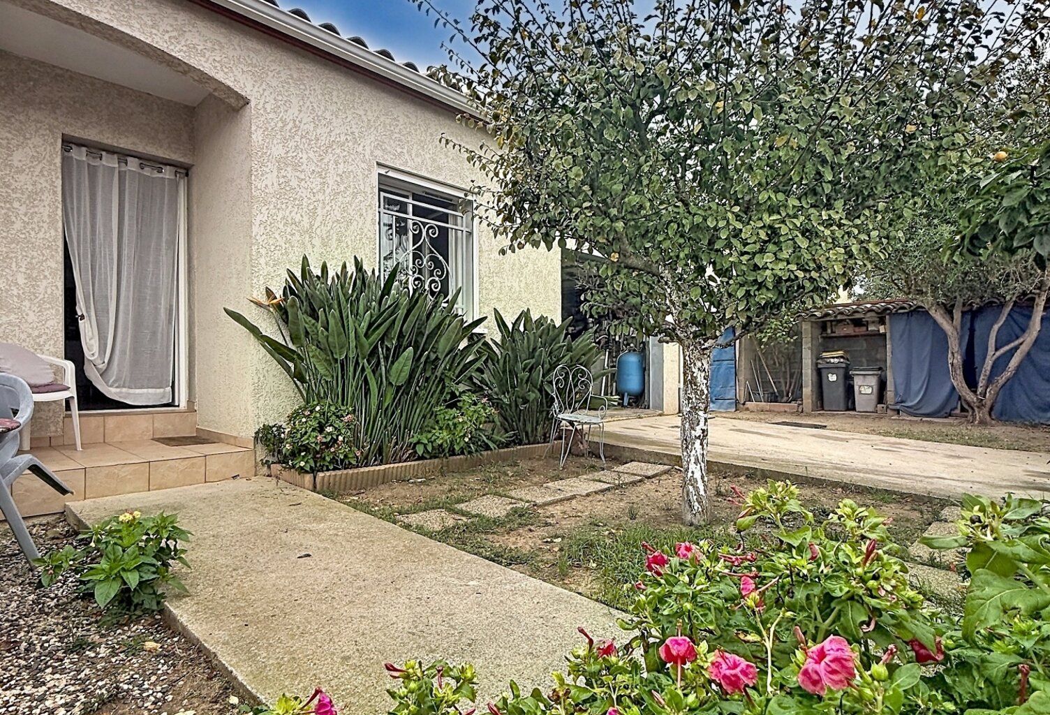 Vente Maison/villa 5 pièces — photo 1