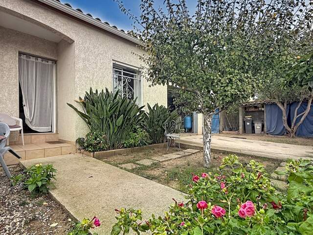 Vente Maison/villa 5 pièces — photo du bien