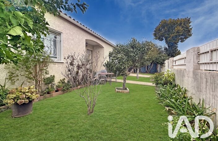 Vente Maison/villa 5 pièces — photo 2