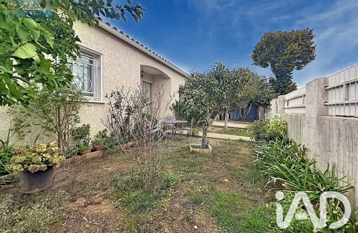 Vente Maison/villa 5 pièces — photo 3