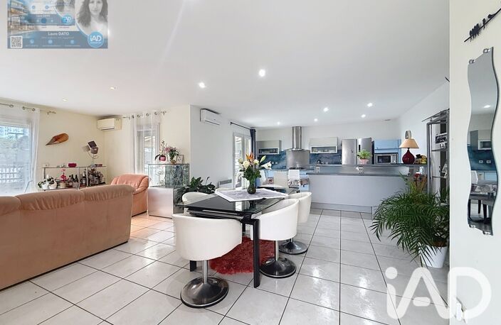 Vente Maison/villa 5 pièces — photo 4