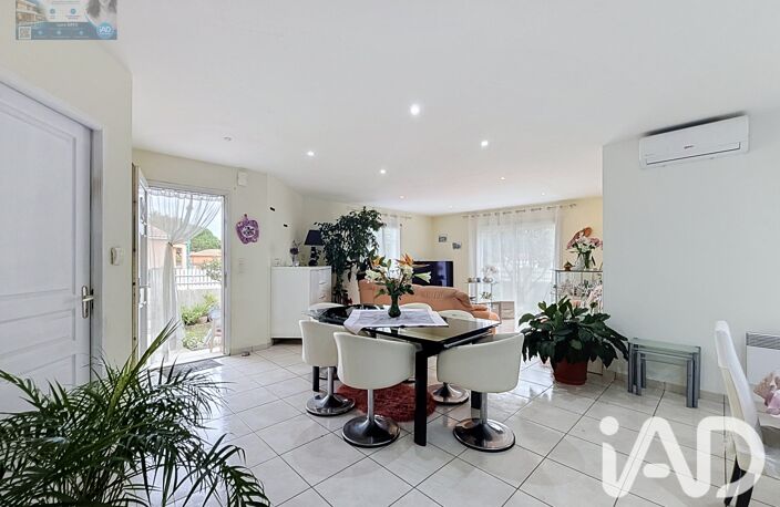 Vente Maison/villa 5 pièces — photo 5