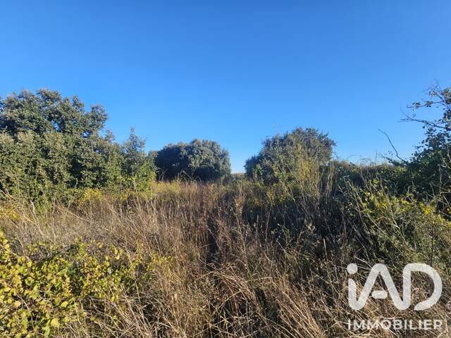 Vente Terrain 8 450 m&sup2; — photo du bien