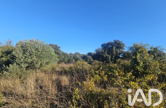 Vente Terrain 8 450 m&sup2; — photo 2