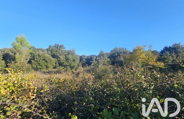 Vente Terrain 8 450 m&sup2; — photo 3