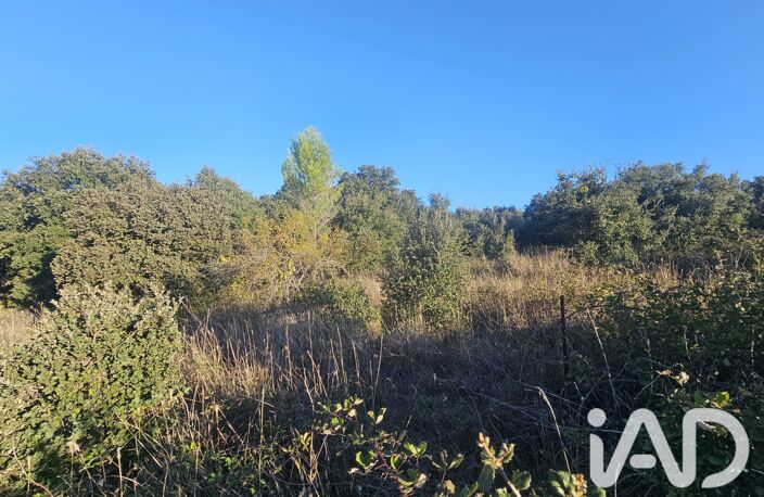 Vente Terrain 8 450 m&sup2; — photo 4