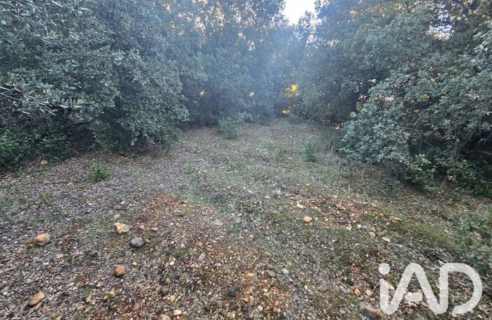 Vente Terrain 8 450 m&sup2; — photo 5