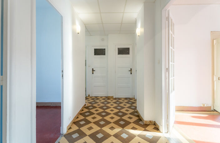 VIE CITADINE — photo 3